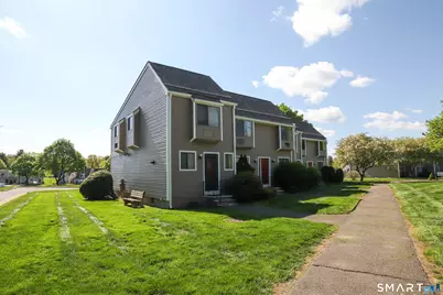 6 Sterling Village #6, Meriden, CT 06450 - Photo 2