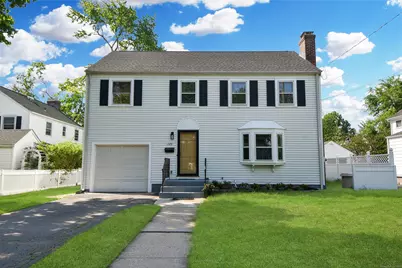 1729 Boulevard, West Hartford, CT 06107 - Photo 1