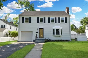1729 Boulevard, West Hartford, CT 06107 - Photo 1