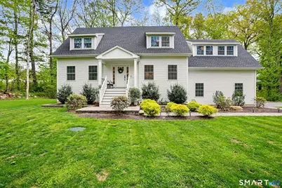 153 North Street, Trumbull, CT 06611 - Photo 1