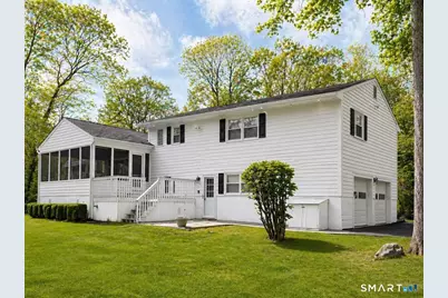 11 Twin Circle Drive, Westport, CT 06880 - Photo 2