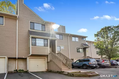 206 Sunrise Hill Road #206, Norwalk, CT 06851 - Photo 40