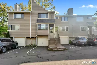 206 Sunrise Hill Road #206, Norwalk, CT 06851 - Photo 38