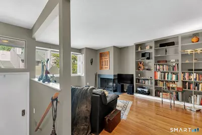206 Sunrise Hill Road #206, Norwalk, CT 06851 - Photo 2