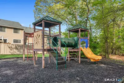 206 Sunrise Hill Road #206, Norwalk, CT 06851 - Photo 34