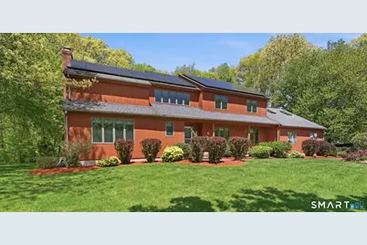 13 Copper Knoll Lane, Cromwell, CT 06416 - Photo 1