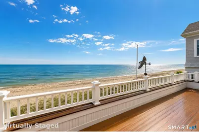1681 Fairfield Beach Road, Fairfield, CT 06824 - Photo 34