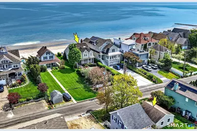 1681 Fairfield Beach Road, Fairfield, CT 06824 - Photo 30