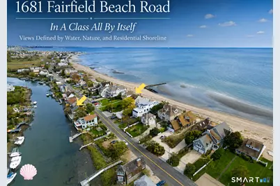 1681 Fairfield Beach Road, Fairfield, CT 06824 - Photo 4