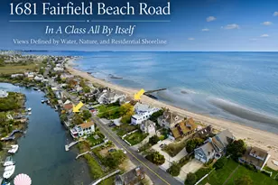 1681 Fairfield Beach Rd, Fairfield, CT 06824 - Photo 4