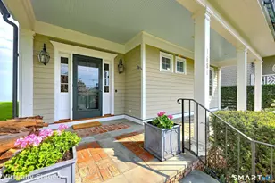 1681 Fairfield Beach Rd, Fairfield, CT 06824 - Photo 6