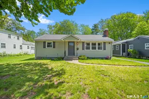 152 Somerset St, West Hartford, CT 06110 - Photo 1
