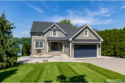 156 North Lake Shore Drive, Brookfield, CT 06804 - Photo 4