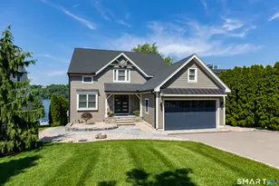 156 N Lake Shore Dr, Brookfield, CT 06804 - Photo 4