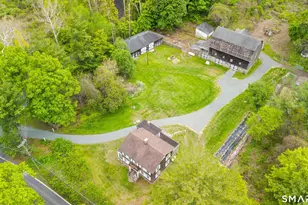 677 N Salem Rd, Ridgefield, CT 06877 - Photo 2