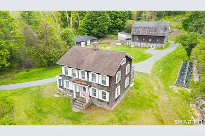 677 North Salem Road, Ridgefield, CT 06877 - Photo 1
