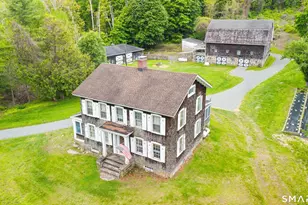 677 N Salem Rd, Ridgefield, CT 06877 - Photo 1