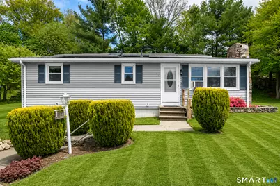 114 Tosun Road, Wolcott, CT 06716 - Photo 2