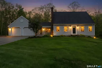 362 Turnpike Road, Ashford, CT 06278 - Photo 2