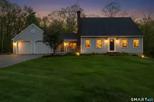 362 Turnpike Rd, Ashford, CT 06278 - Photo 2