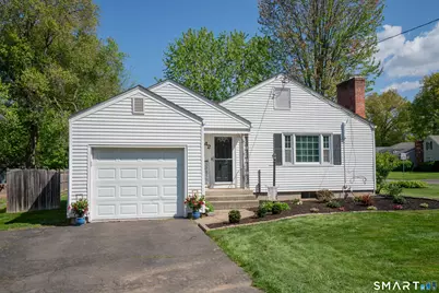 42 Haynes Road, West Hartford, CT 06117 - Photo 1