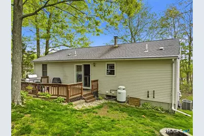 161 Deerfield Ridge Drive, Groton, CT 06355 - Photo 4