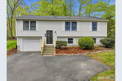 161 Deerfield Ridge Drive, Groton, CT 06355 - Photo 2