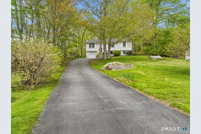 161 Deerfield Ridge Drive, Groton, CT 06355 - Photo 1