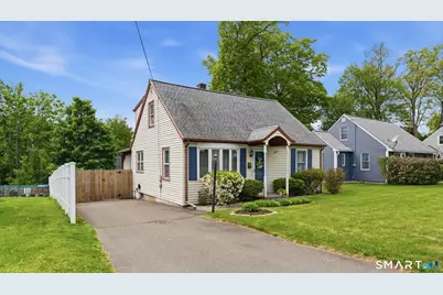 97 Garfield Road, Bristol, CT 06010 - Photo 2