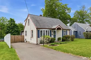 97 Garfield Rd, Bristol, CT 06010 - Photo 2