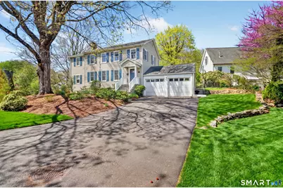 20 Ridge Road, Greenwich, CT 06807 - Photo 2