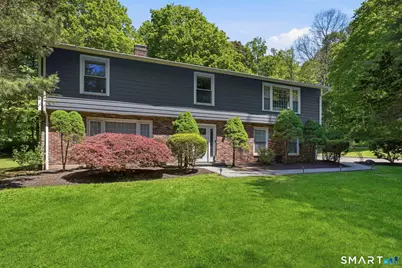 22 Cobblestone Place, Wilton, CT 06897 - Photo 1