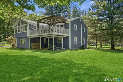22 Cobblestone Place, Wilton, CT 06897 - Photo 2