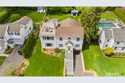 82 Lee Drive, Fairfield, CT 06824 - Photo 38