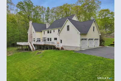 8 Lewis Road, Marlborough, CT 06447 - Photo 34