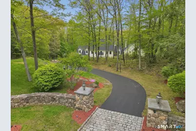 8 Lewis Road, Marlborough, CT 06447 - Photo 2