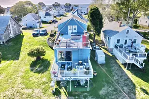 71 Wolcott Ave, Stonington, CT 06378 - Photo 8