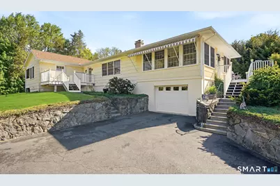 80 Anawan Avenue, Middlebury, CT 06762 - Photo 2