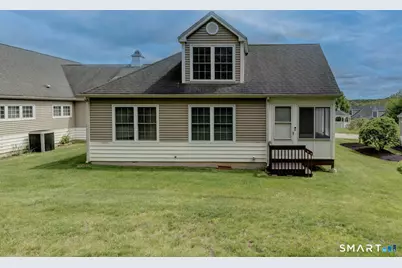 5 Lantern Lane #5, Vernon, CT 06066 - Photo 4