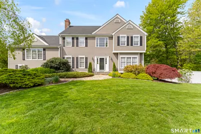41 Charter Ridge Drive, Newtown, CT 06482 - Photo 1