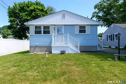 25 Waldo Street, East Haven, CT 06512 - Photo 2