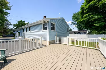 25 Waldo Street, East Haven, CT 06512 - Photo 8