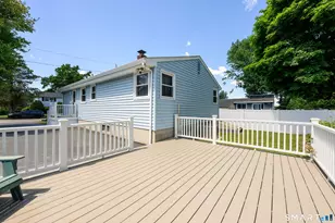 25 Waldo St, East Haven, CT 06512 - Photo 8
