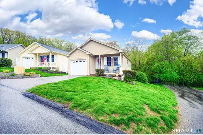 92 Furnace Avenue #9, Stafford, CT 06076 - Photo 4