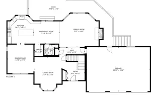 45 Lookout Landing, Bolton, CT 06043 - Photo 6
