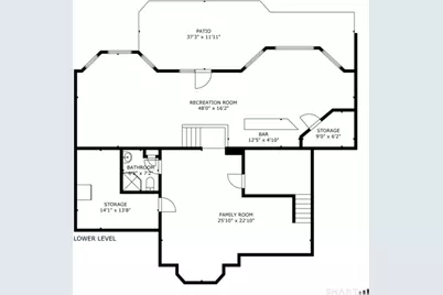 45 Lookout Landing, Bolton, CT 06043 - Photo 24