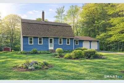 10 Stonegate Drive, Portland, CT 06480 - Photo 1