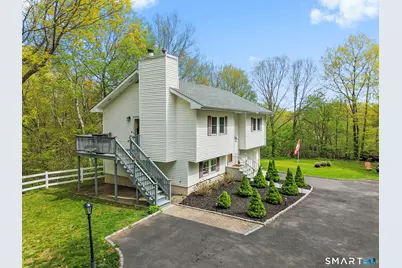 1118 Spindle Hill Road, Wolcott, CT 06716 - Photo 8