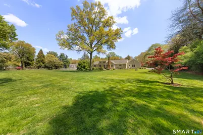 6 Old Parish Road, Darien, CT 06820 - Photo 4