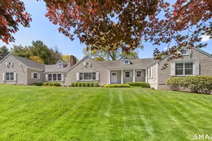 6 Old Parish Rd, Darien, CT 06820 - Photo 1